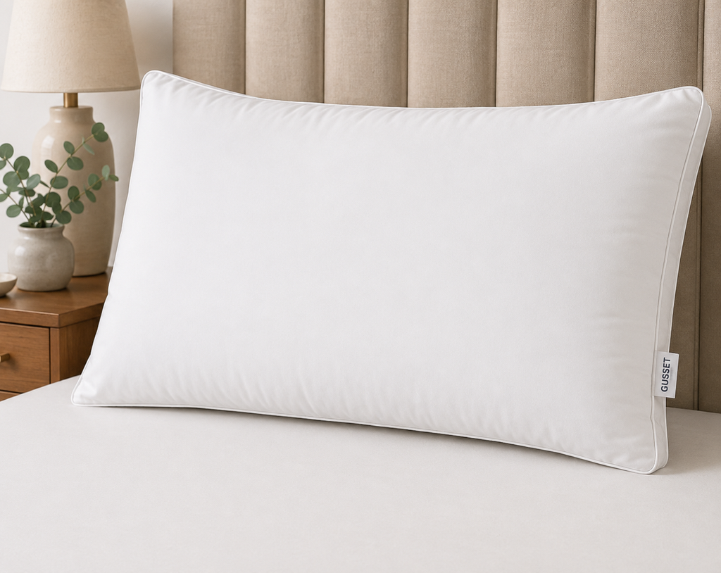 Serenity Gusset Pillows
