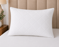 Serenity Hollow Puff Pillow