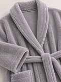 Serenity Micro Fleece Gown