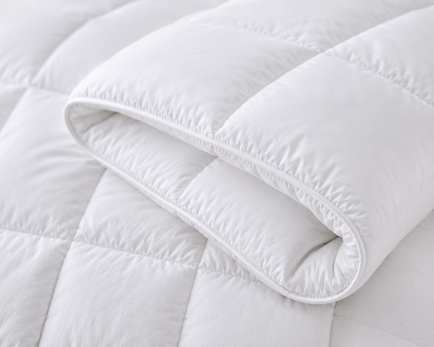 Serenity Microfibre Ultra Loft Duvet Inner