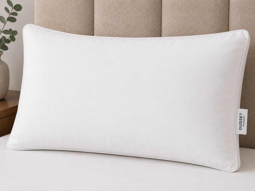 Serenity Gusset Pillows