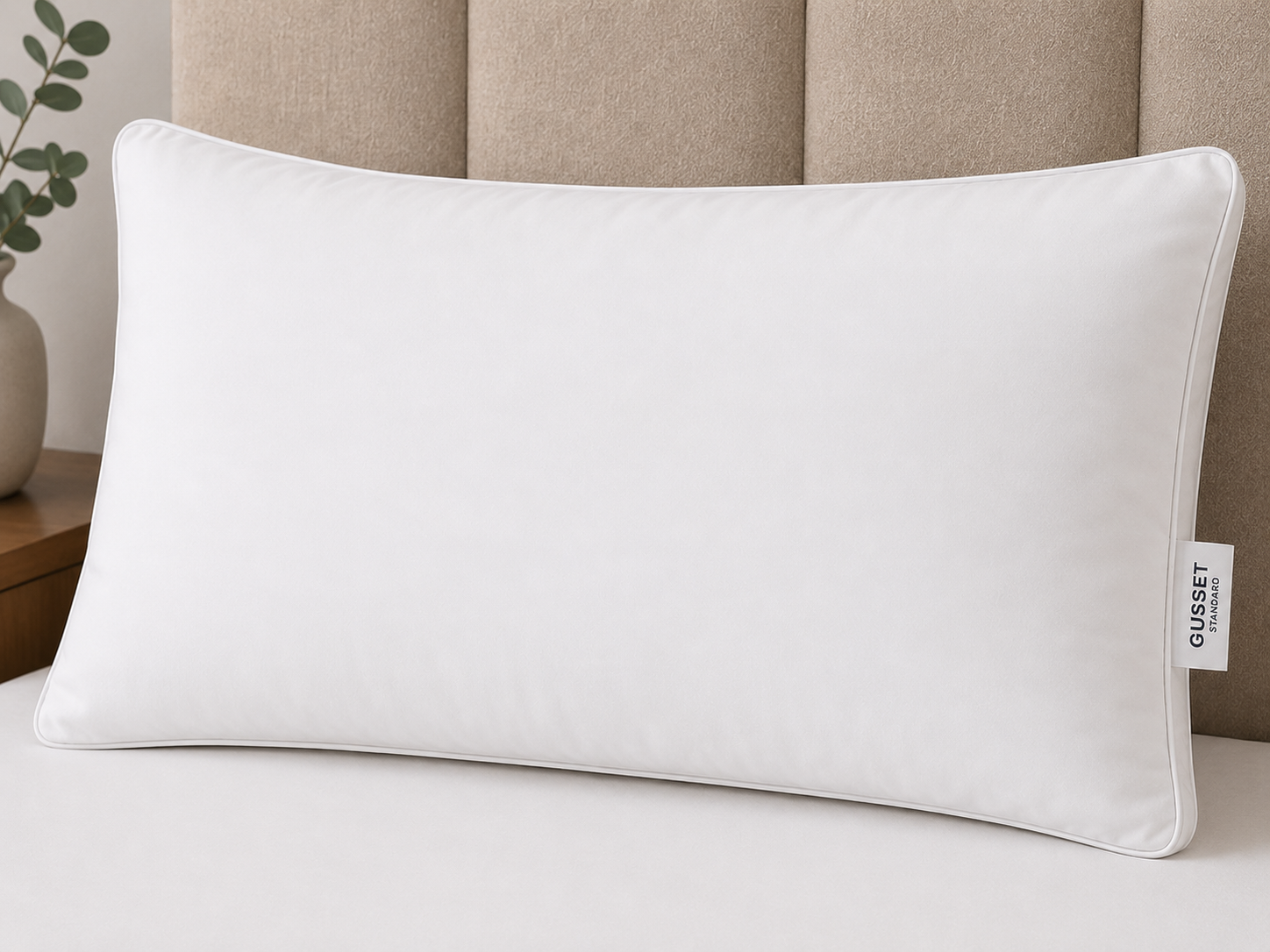 Serenity Gusset Pillows