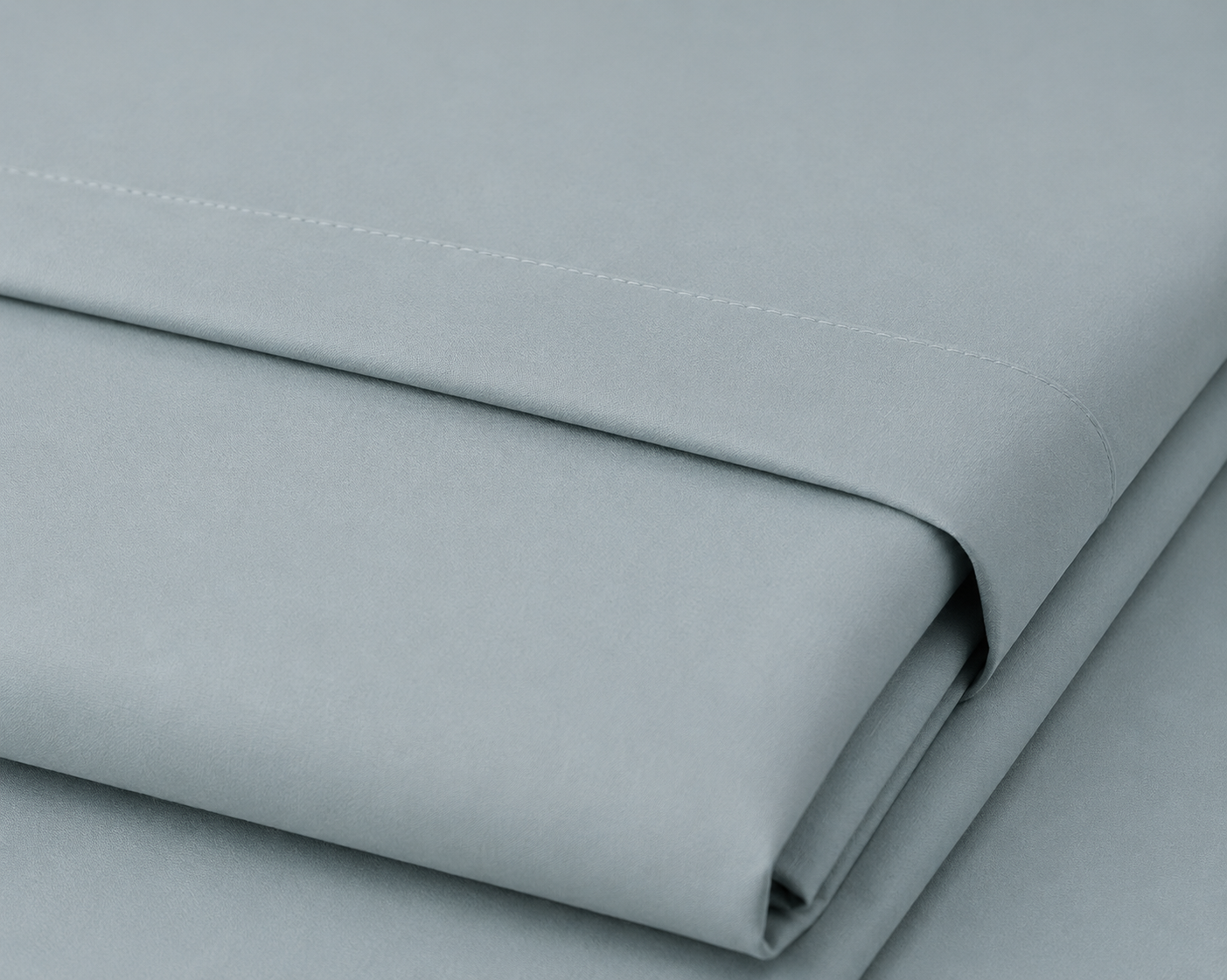 Serenity T200 100% cotton flat sheets
