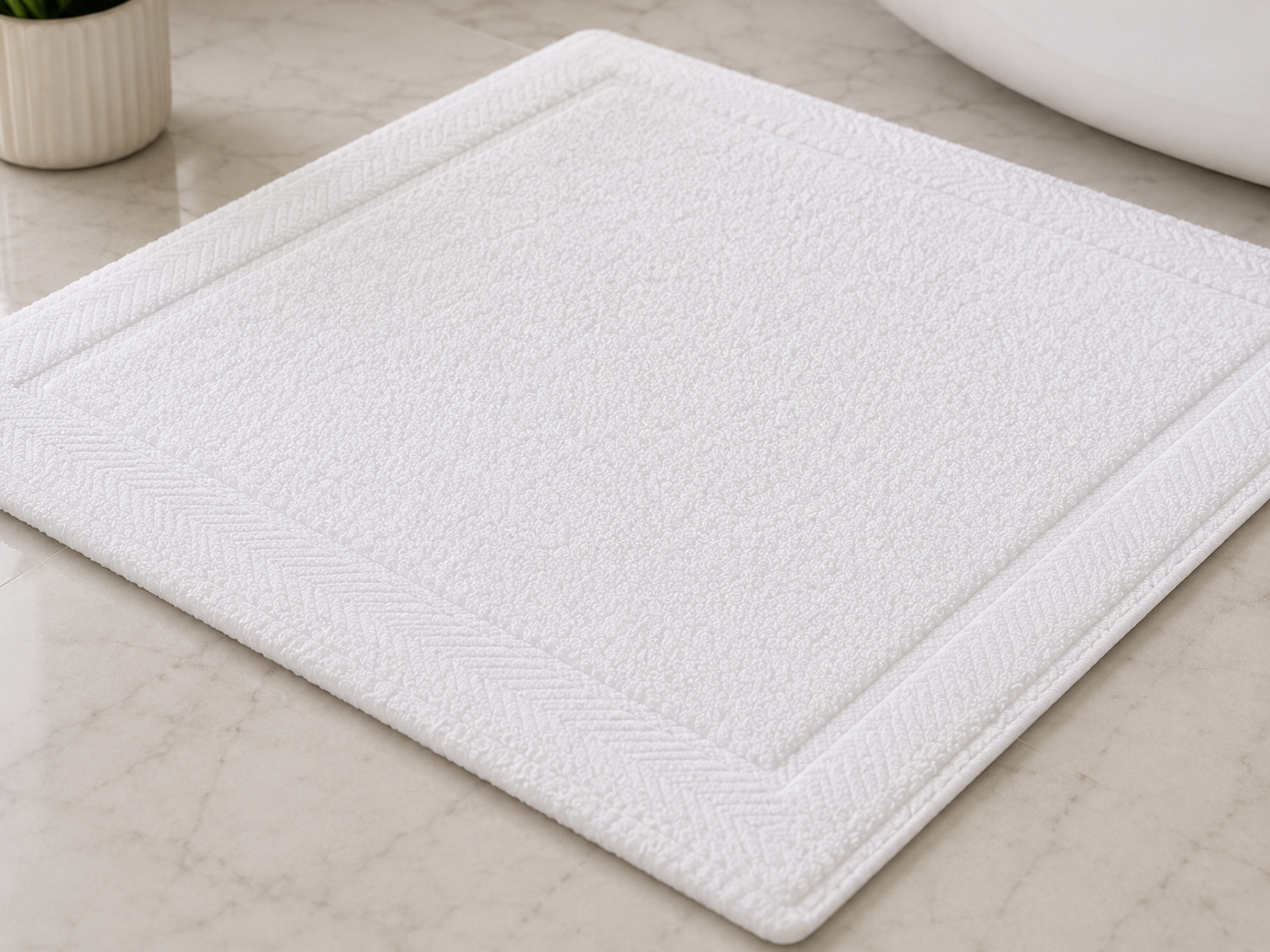 Serenity snag free hospitality towels 600gsm