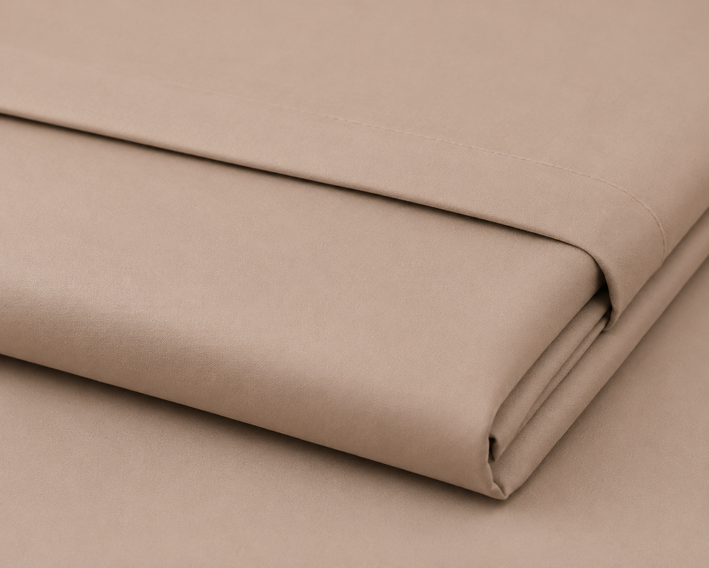 Serenity T200 100% cotton flat sheets
