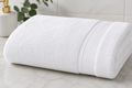 Serenity snag free hospitality towels 600gsm