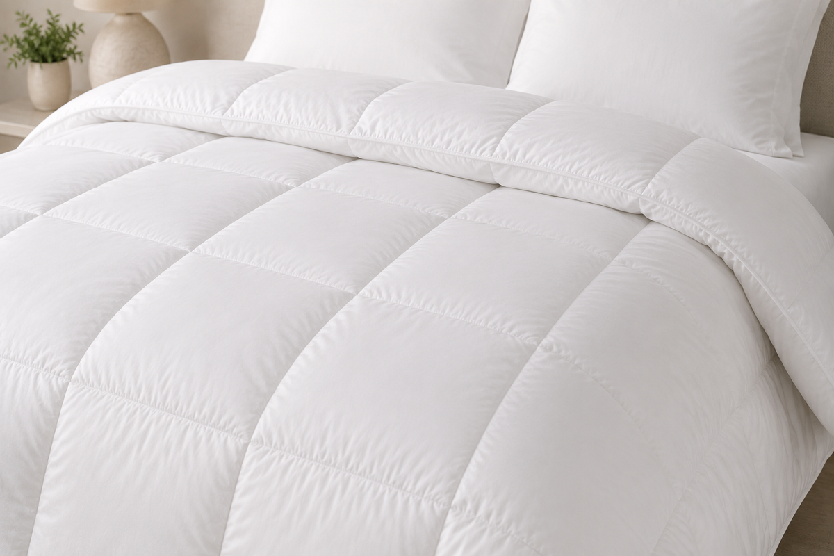 Serenity Microfibre Duvet inner