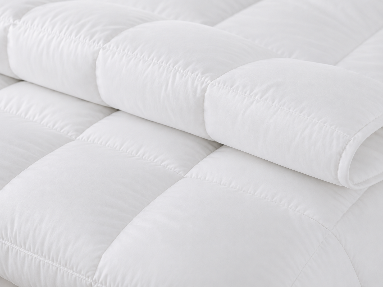 Serenity Microfibre Ultra Loft Duvet Inner