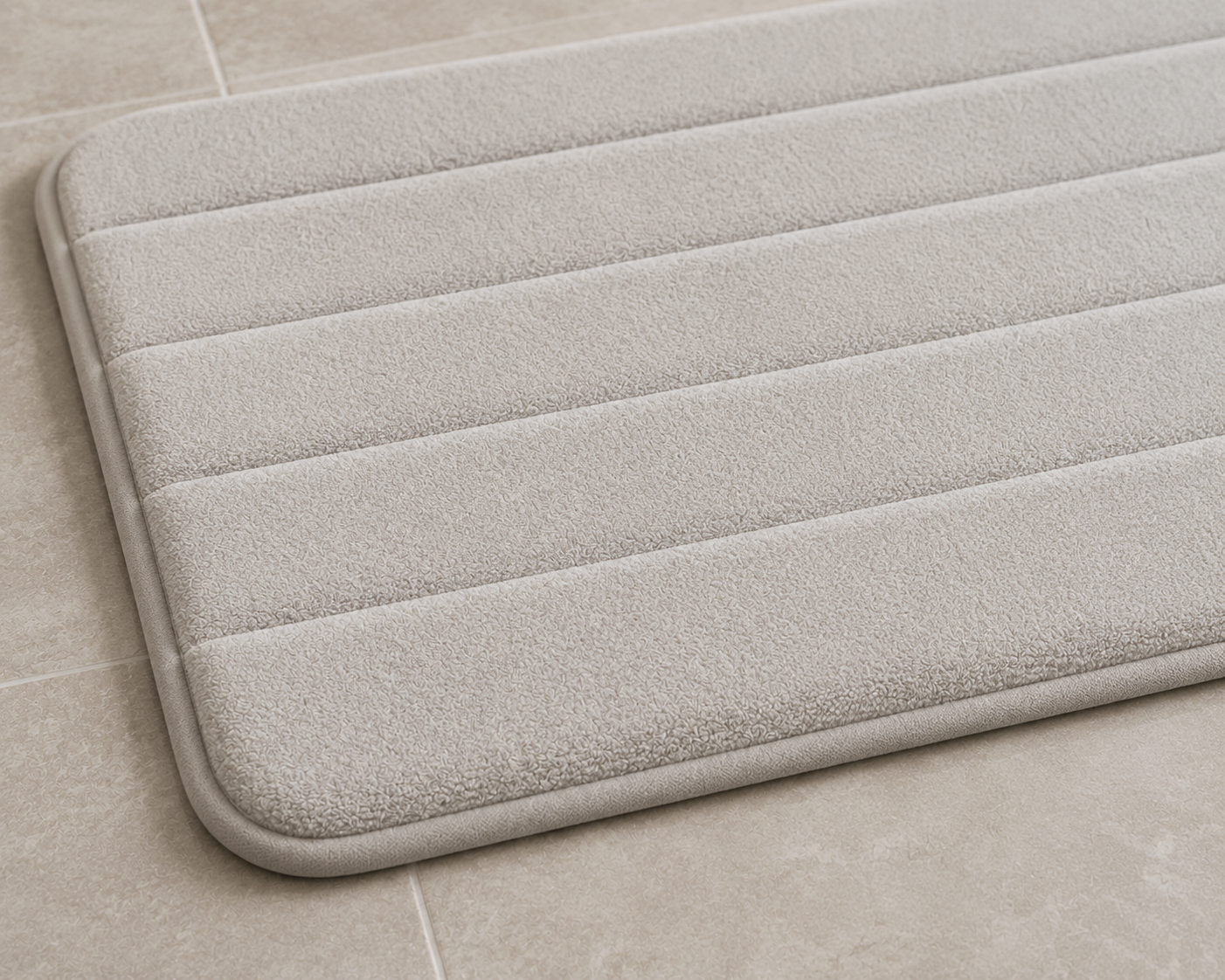 Serenity 2-Piece Bath Mat Set