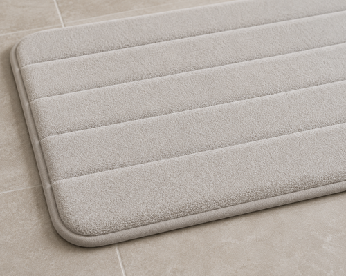 Serenity 2-Piece Bath Mat Set