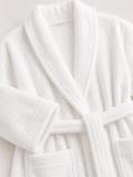 Serenity Deluxe Towelling Gown