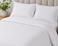 Serenity T144 polycotton Duvet cover set
