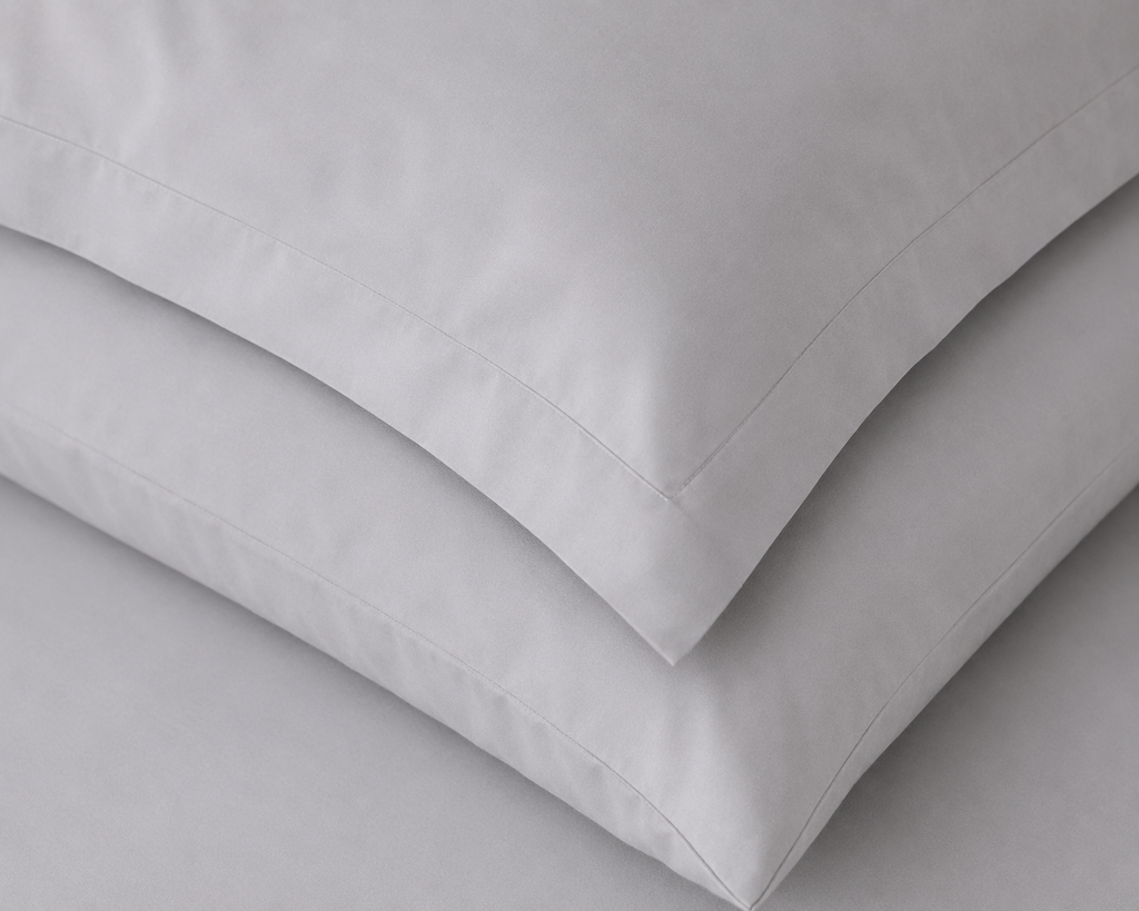 Serenity T200 100% cotton pillowcases