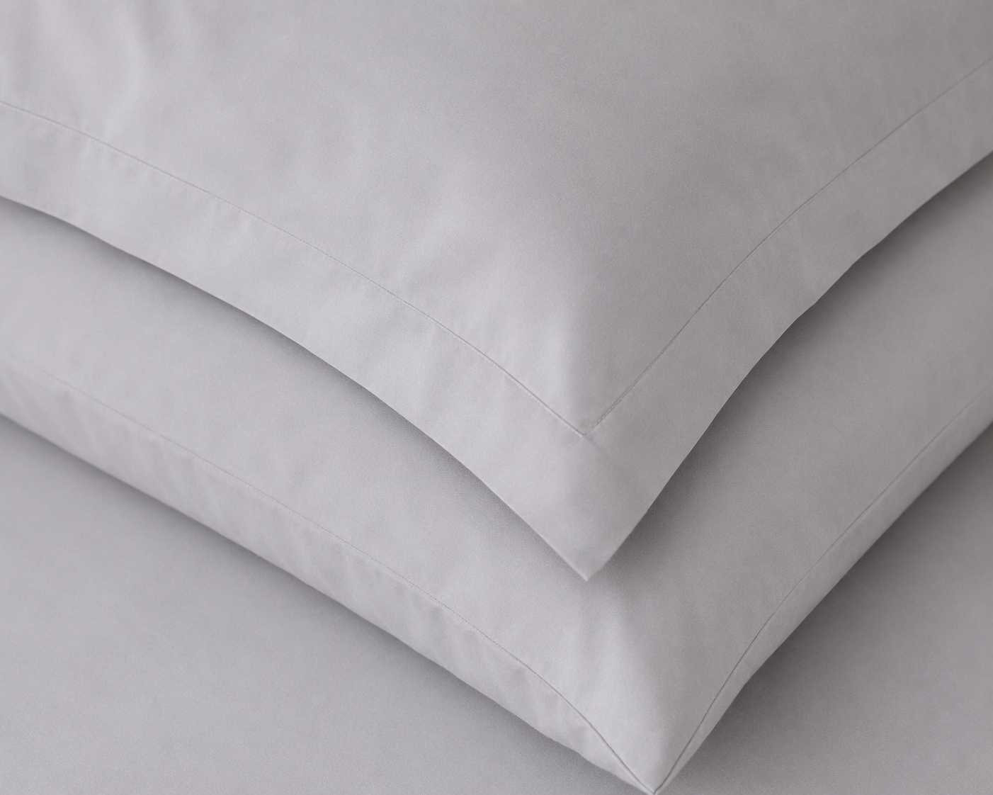 Serenity T200 100% cotton pillowcases