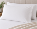 Serenity T200 100% Cotton Pillowcase